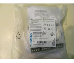 Siemens 3RG9002-0DC00 AS Interface Module 1 PCS