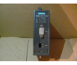 6GK1502-3AB10 Siemens Sinec L2FO OLM OPTICAL LINK MODULE 6GK1502-3AB10 Siemens Sinec L2FO OLM OPTICAL LINK MODULE
