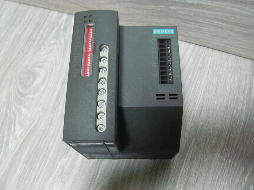 6EP1 931-2FC21 | Siemens - Зображення 1