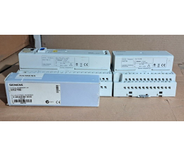 Smart House Siemens modul CPU KNX RMU710B RMZ790 RMZ788 #D567#