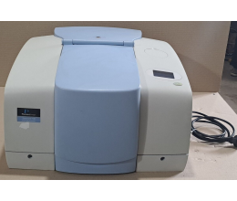 PerkinElmer Spectrum 100 FTIR Spectrometer 1 pcs #G1362#