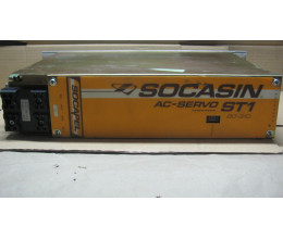 SOCASIN AC-SERVO ST1 80-310 Servo-verstaerker