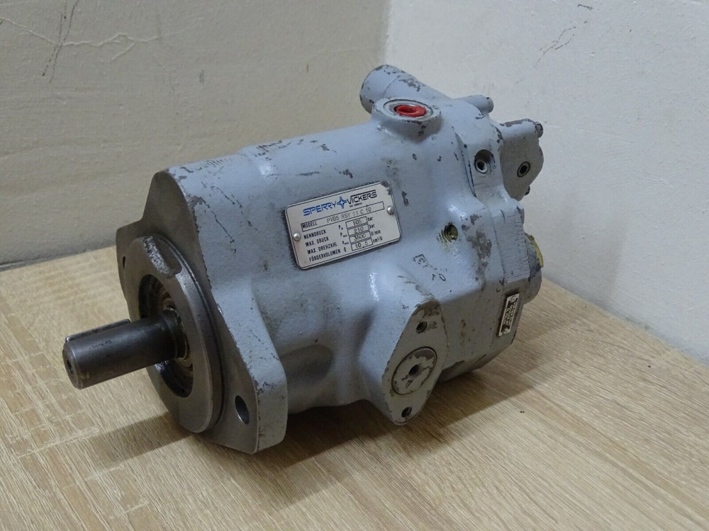 PYB5 RSY11C10 | SPERRY VICKERS - Зображення 1