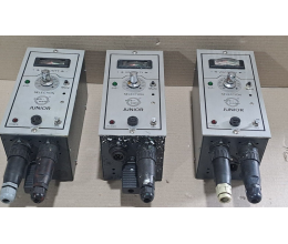 TRAWID VM viscosity control system Control Unit 16J5308 230V 50Hz 1 pcs #D7809#