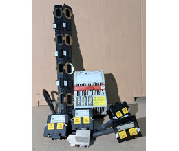 STAHL CPM 9440/15-01-11 9494/A1-B0 9494/L1-V7 9494/S1-M4 1 lot #G1362# STAHL CPM 9440/15-01-11 9494/A1-B0 9494/L1-V7 9494/S1-M4 1 lot #G1362#