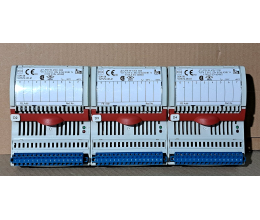 STAHL DOM 08 9475/12-08-61 Digital Output Modul 1 pcs #G1362# STAHL DOM 08 9475/12-08-61 Digital Output Modul 1 pcs #G1362#