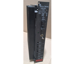 TADIRAN TELECOM PERIPHERAL POWER SUPPLY PPS 440950310 1 pcs