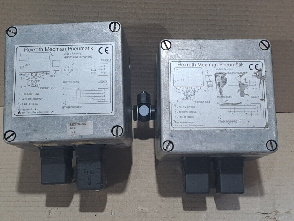 5610102050 | Rexroth - Зображення 1