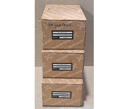 Grundfos PFU 2000/4 v05 625234 PUMP FUNCTOINAL UNIT 1 pcs