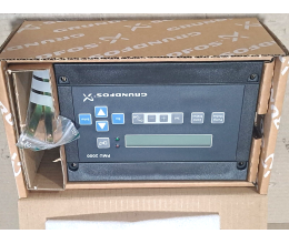 Grundfos PMU 2000 v02 62572834 1 pcs