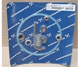 Grundfos Kit, SH.SEAL CH CH8/CH12 CVBE/V 004N5012 1 pcs