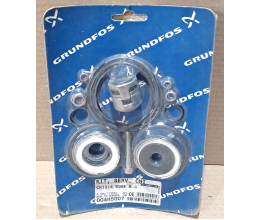 Grundfos Kit, SERV. CHI CHI24 BQQE B-C 004H5007 1 pcs