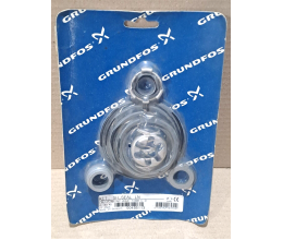 Grundfos KIT SHAFT SEAL LN LM/LP/NM/NP AUUE 16MM 00485113 1 pcs