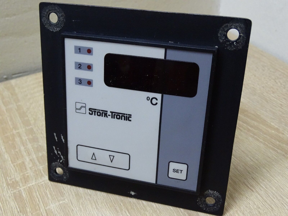 ST 96-31 | STORK-TRONIC - Зображення 1