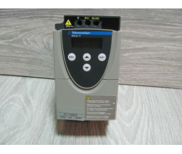 Telemecanique ATV11HU09M2E Altivar11 0,37kW 1/2HP 200/240V Telemecanique ATV11HU09M2E Altivar11 0,37kW 1/2HP 200/240V