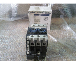 Telemecanique LC1 D4011Q7 Contactor #D7809#