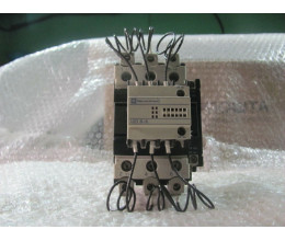 Telemecanique LC1 DVAR 60 Contactor #D7809#