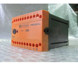 Telemecanique PREVENTA GEK #D7809#