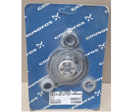 Grundfos Kit SHAFT SEAL LN LM/LP/NM/NP RUU 985845 1 pcs