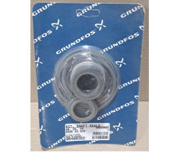 Grundfos KIT SHAFT SEAL BAQE GG D28 NB, NK, TP 96488302 1 pcs