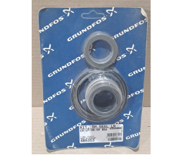 Grundfos Kit, Shaft Seal LN LM/LP/NM/NP BBU 485353 1 pcs