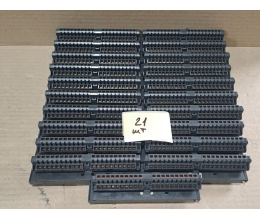 Siemens 6ES7 392-1BJ00-0AA0 Front connector for signal modules ( 1 LOT 21 PCS )