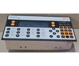 BARTEC Polaris Control Typ 17-71V1-0001 (1PCS) #P1254#