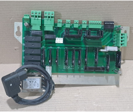 Siemens 2021790-001 PECM SSR BOARD REV 51 1 PCS #G1362#