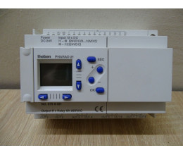 Theben PHARAO 21 NO 575 9 021 1 PCS #D7809# Theben PHARAO 21 NO 575 9 021 1 PCS #D7809#