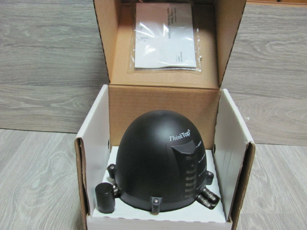 Digital 10-30 VDC PNP/NPN | ThinkTop Basic - Изображение 1