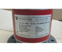 TR Electronic Encoders CE 100M 101-00085 #D7809#