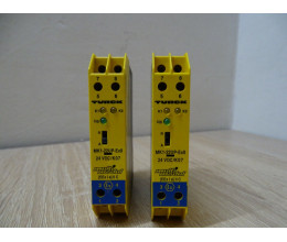 Turck MK1-22UP-Ex0 ISOLATING SWITCHING AMPLIFIER 1 PCS #D7809# Turck MK1-22UP-Ex0 ISOLATING SWITCHING AMPLIFIER 1 PCS #D7809#