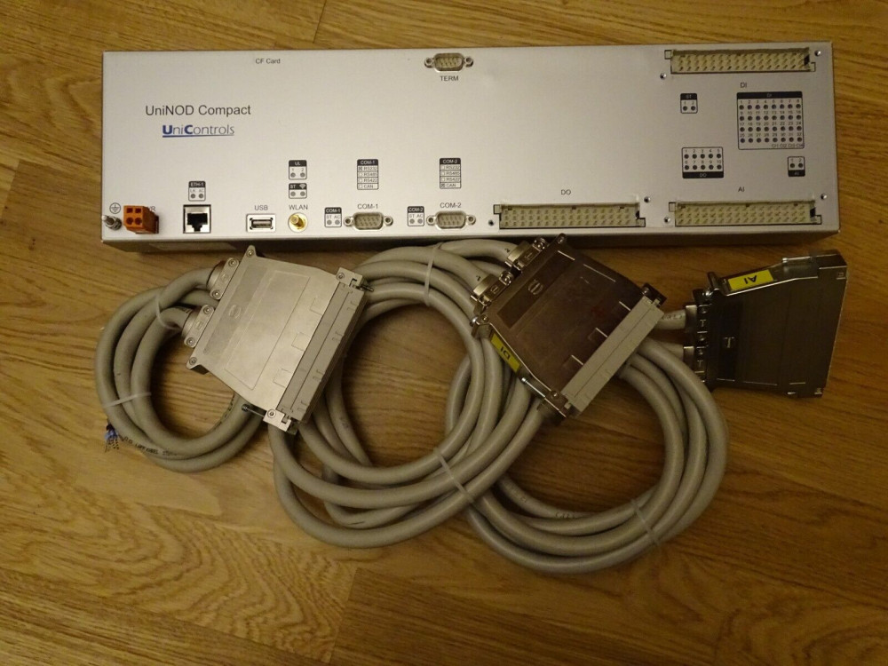 UniNOD | UniControls - Зображення 1