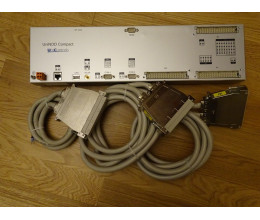 UniControls UniNOD Compact/E #SH8149#