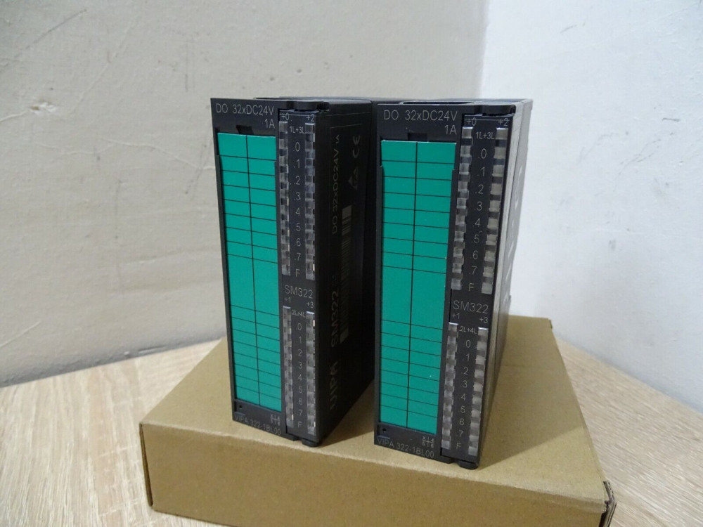 SM322 | Vipa - Зображення 1