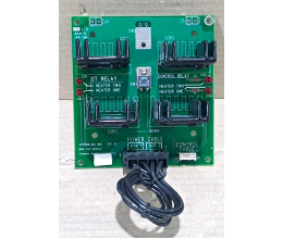 Siemens 2021768-001(AC) MWH SSR MODULE REV AC PCB CIRCUIT BOARD 1 pcs #G1362
