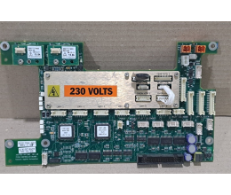 Siemens 2021785-001 REV AB PECM CONTROLLER BOARD 1 PCS #G1362#