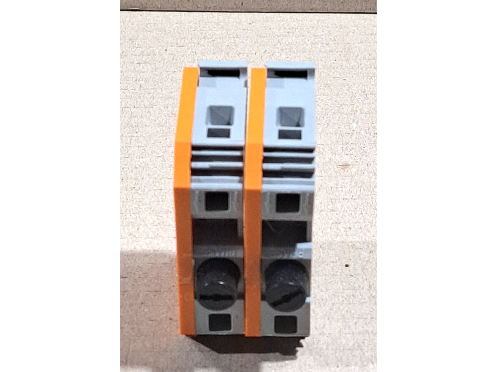 282-122 | Wago - Зображення 1