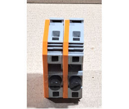 WAGO 282-122 Fuse Terminal Block 1 pcs #G1362# WAGO 282-122 Fuse Terminal Block 1 pcs #G1362#