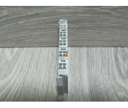 Wago 750-600 End module 1PCs Wago 750-600 End module 1PCs