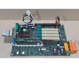 Siemens SYSCON 2021818-001 REV AA 2021817-001 REV AH 2021836-001 1 PCS #G1362#