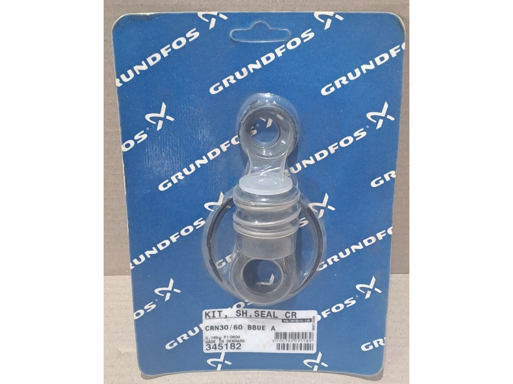 345182 | Grundfos - Зображення 1