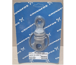 Grundfos Kit, SH.SEAL CRN30/60 BBUE A 345182 #KK7872#