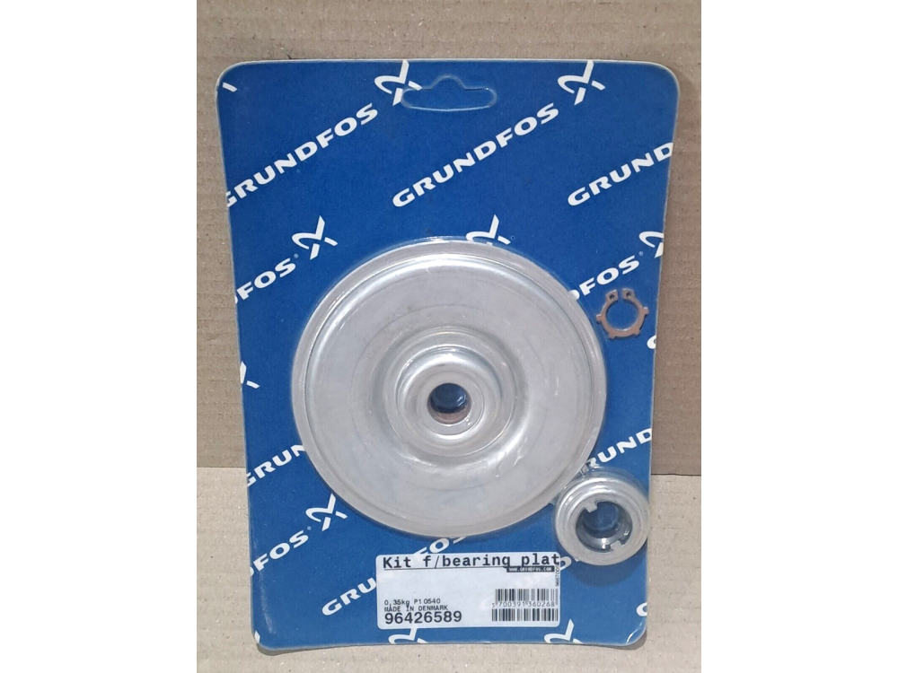 96426589 | Grundfos - Зображення 1