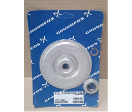 Grundfos FBEARING PLAT 96426589 #KK7872#