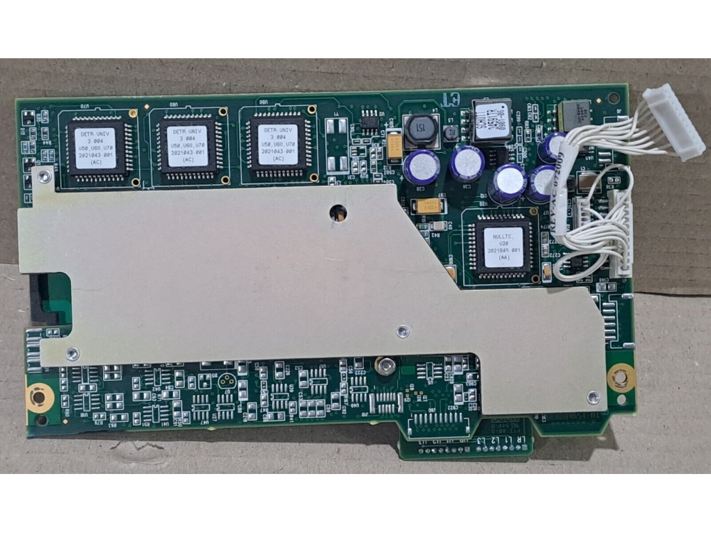 2020989-001 | Siemens - Зображення 1