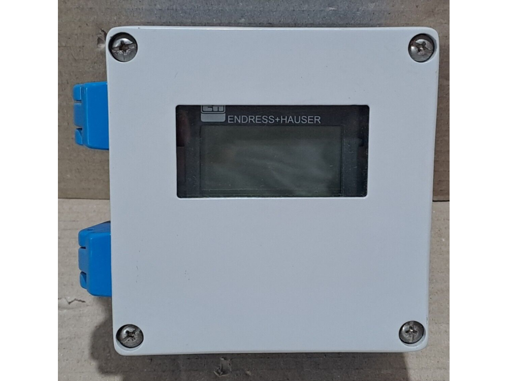 FHX40 | Endress+Hauser - Зображення 1