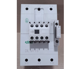 Moeller DIL M(C) 115 Contactor #G1362#