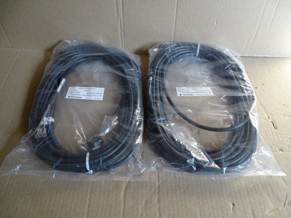 YASKAWA JZSP-CSM32-10-E 1 Pcs #SV1362# JZSP-CSM32-10-E | Yaskawa - Зображення 1