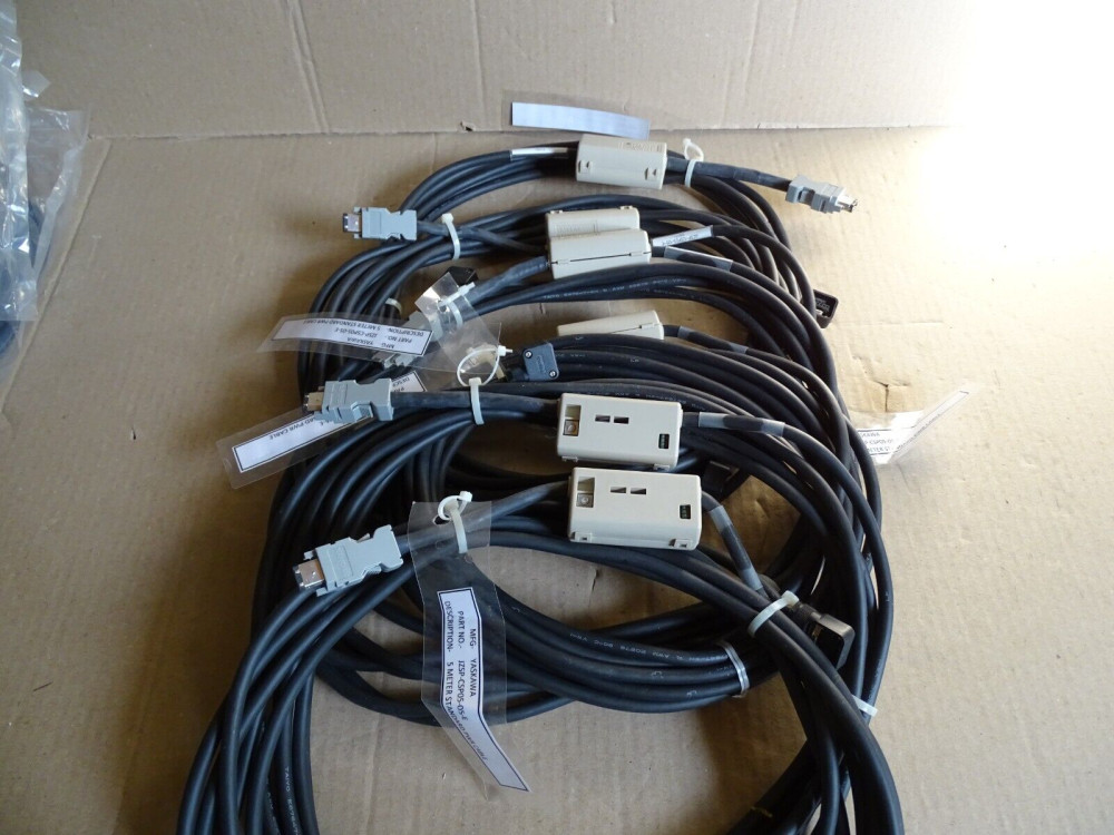 JZSP-CSP05-05-E | Yaskawa - Зображення 1